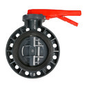 PVC Butterfly Valves