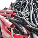PVC Cable Scraps