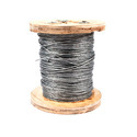PVC Coated Wire Ropes