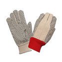 PVC Dotted Glove