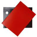PVC Flexible Sheet