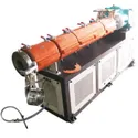 PVC Garden Pipe Making Machine