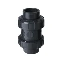 PVC Non Return Valve