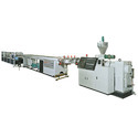 PVC Pipe Machine