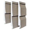PVC Siding Panel