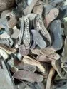 PVC Sole Scraps