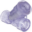 PVC Strainers
