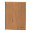 PVC Wood Grain Sheet