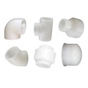 PVDF Pipe Fittings