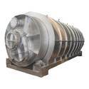 Pyrolysis Machine