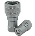 Quick Coupling