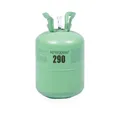 R290 Refrigerant Gas