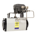 Rack Pinion Actuators