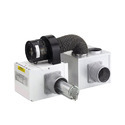 Radiant Tube Burners