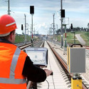 Railway Consultancy Services