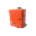 Rapid Compact Metal Separator