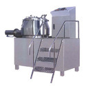 Rapid Mixer Granulator 