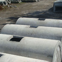 RCC Pipe Moulds