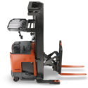Reach Truck