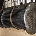 Reboiler Heat Exchanger