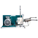 Reciprocating Piston Pump