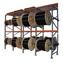 Reel Racks