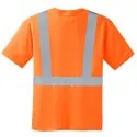 Reflective T Shirt