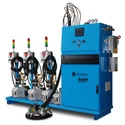 Refrigerant Charging Unit