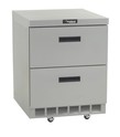 Refrigerated Stations