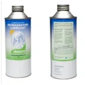 Refrigeration Oils