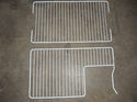 Refrigerator Shelves