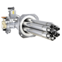 Regenerative Burner