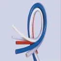Reinforced Silicone Tubing