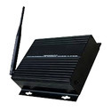 Remote HVAC Control