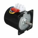 Reversible Synchronous Motor
