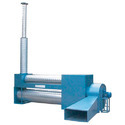 Rice Mill Heat Exchanger
