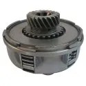 Rickshaw Clutch Parts