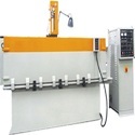 Roll Branding Machine
