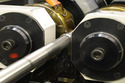 Roll Thread Components