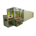 Roller Coating Line