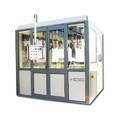 Rope Braiding Machine
