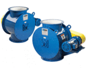 Rotary Air Lock