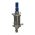 Rotary Brush Strainer