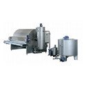 Rotary Drum Filters