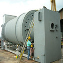 Rotary Kiln Incinerators