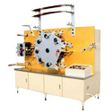 Rotary Label Printing Machine