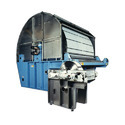 Rotary Screen Filter