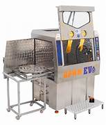 Rotary Table Washing Machines