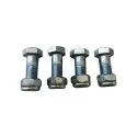 Rotavator Bolt