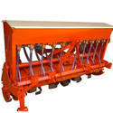 Roto Seed Drill